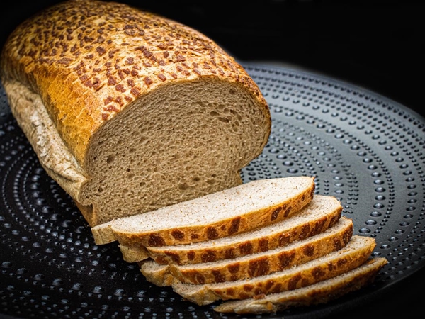 Tarwebrood