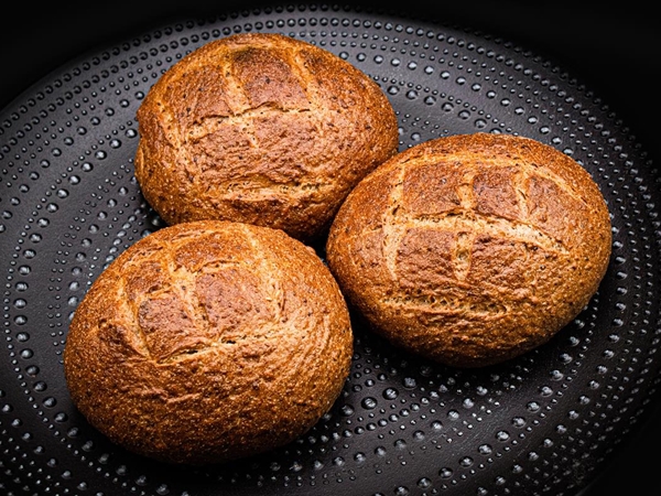 Speltbrood (400 gram)