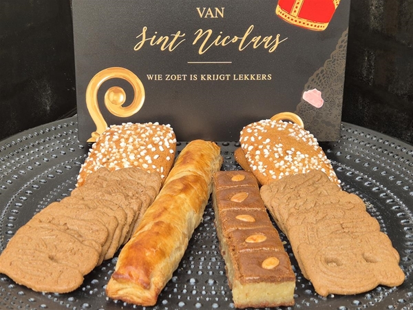 Sinterklaaspakket